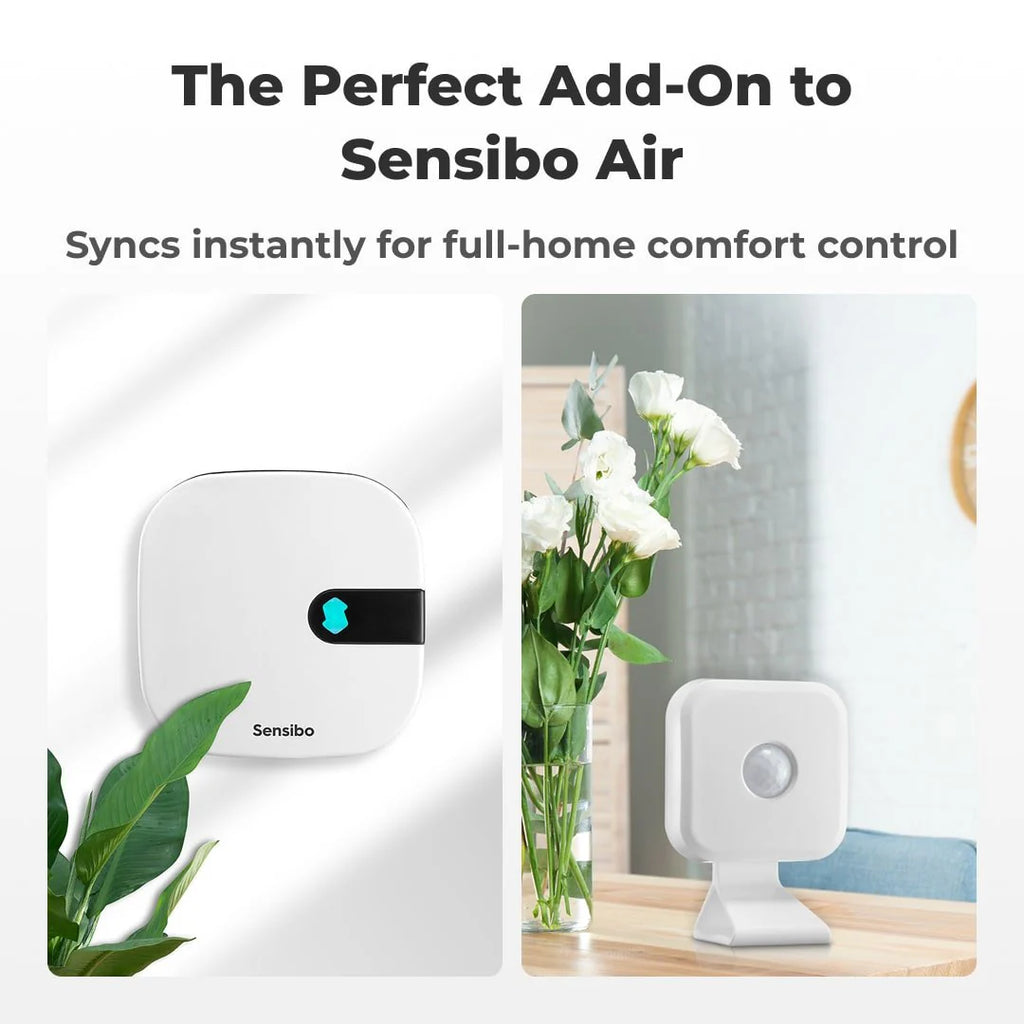 Sensibo Smart Sensor