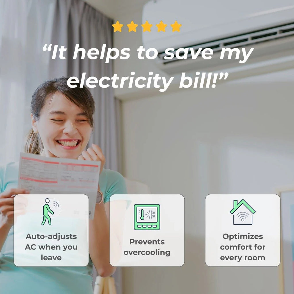 Sensibo Smart Sensor