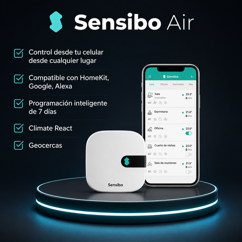 Sensibo Air