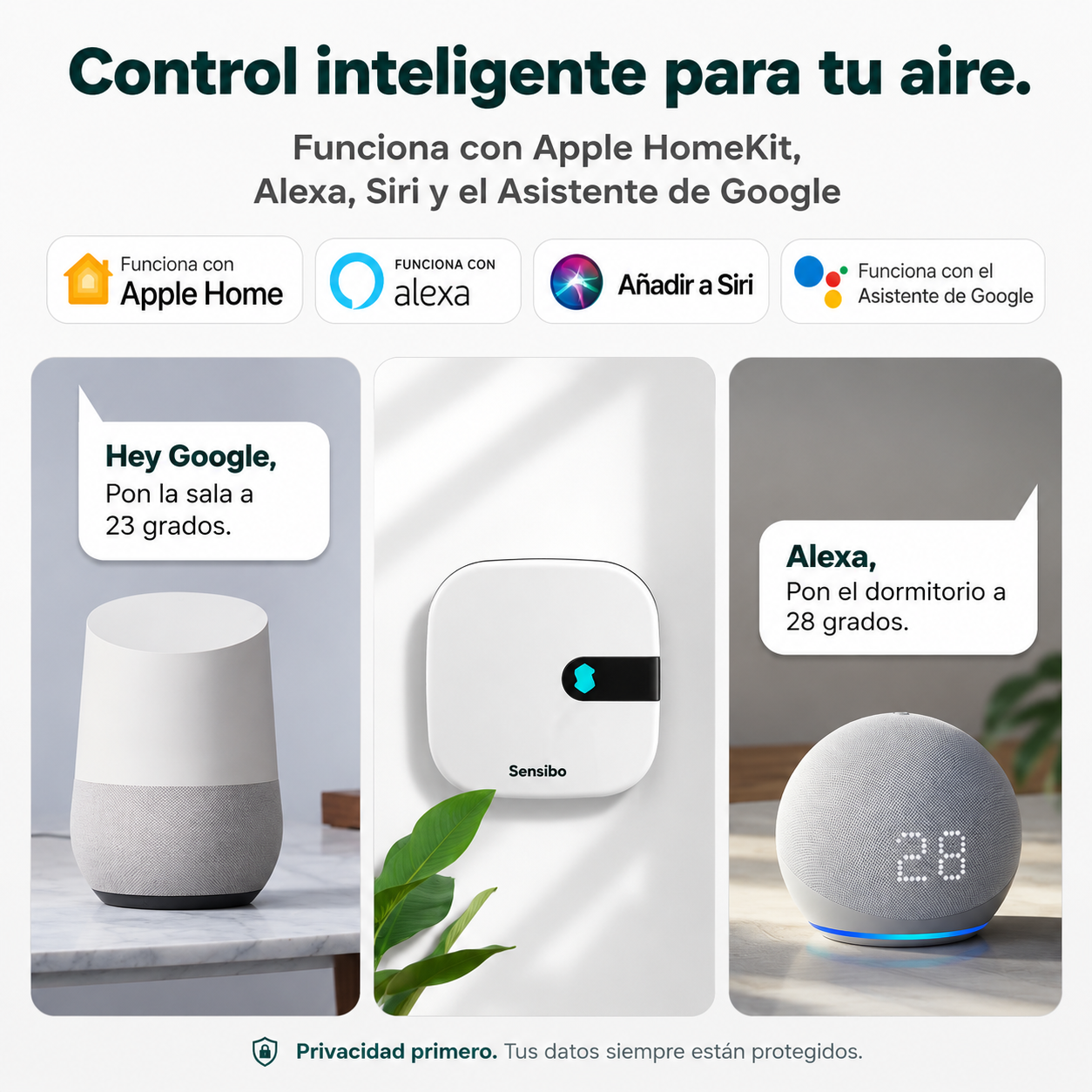 Sensibo Air
