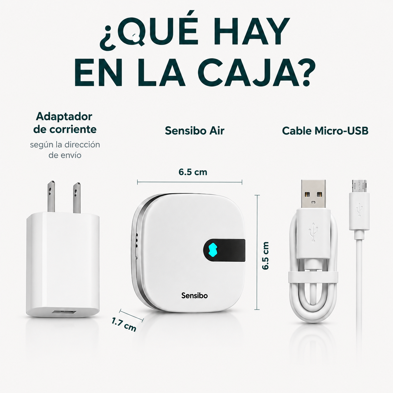 Sensibo Air