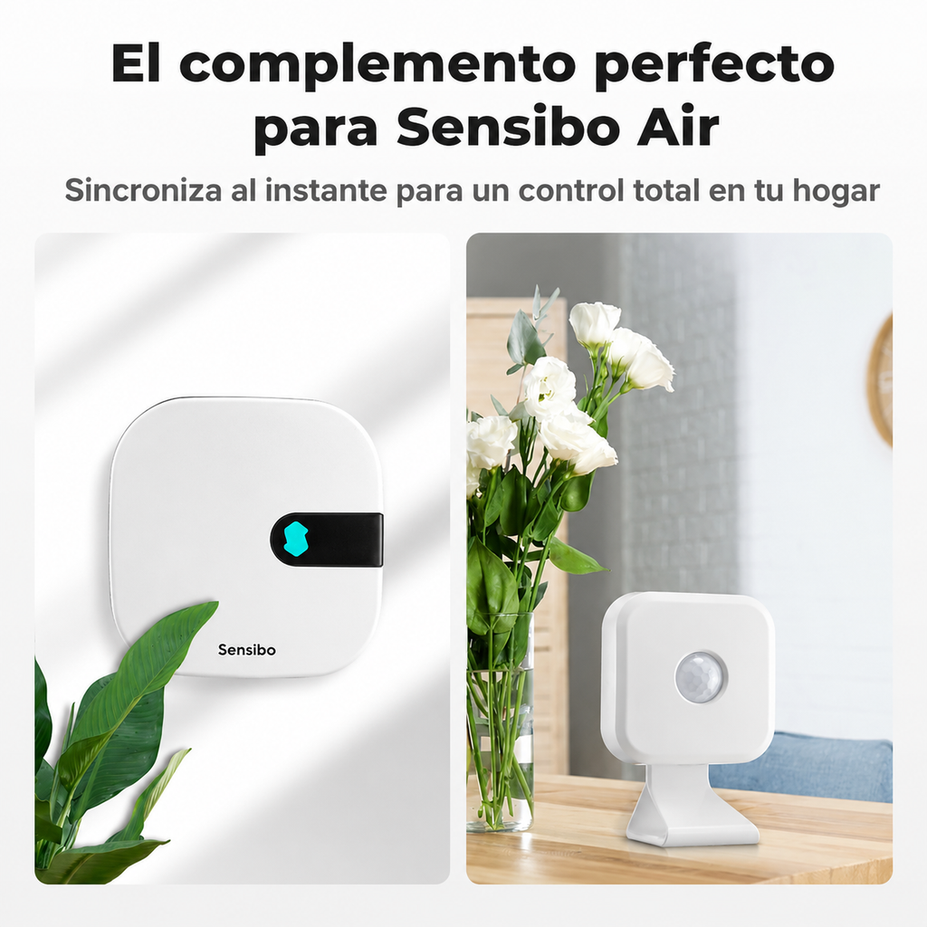 Sensibo Air Bundle
