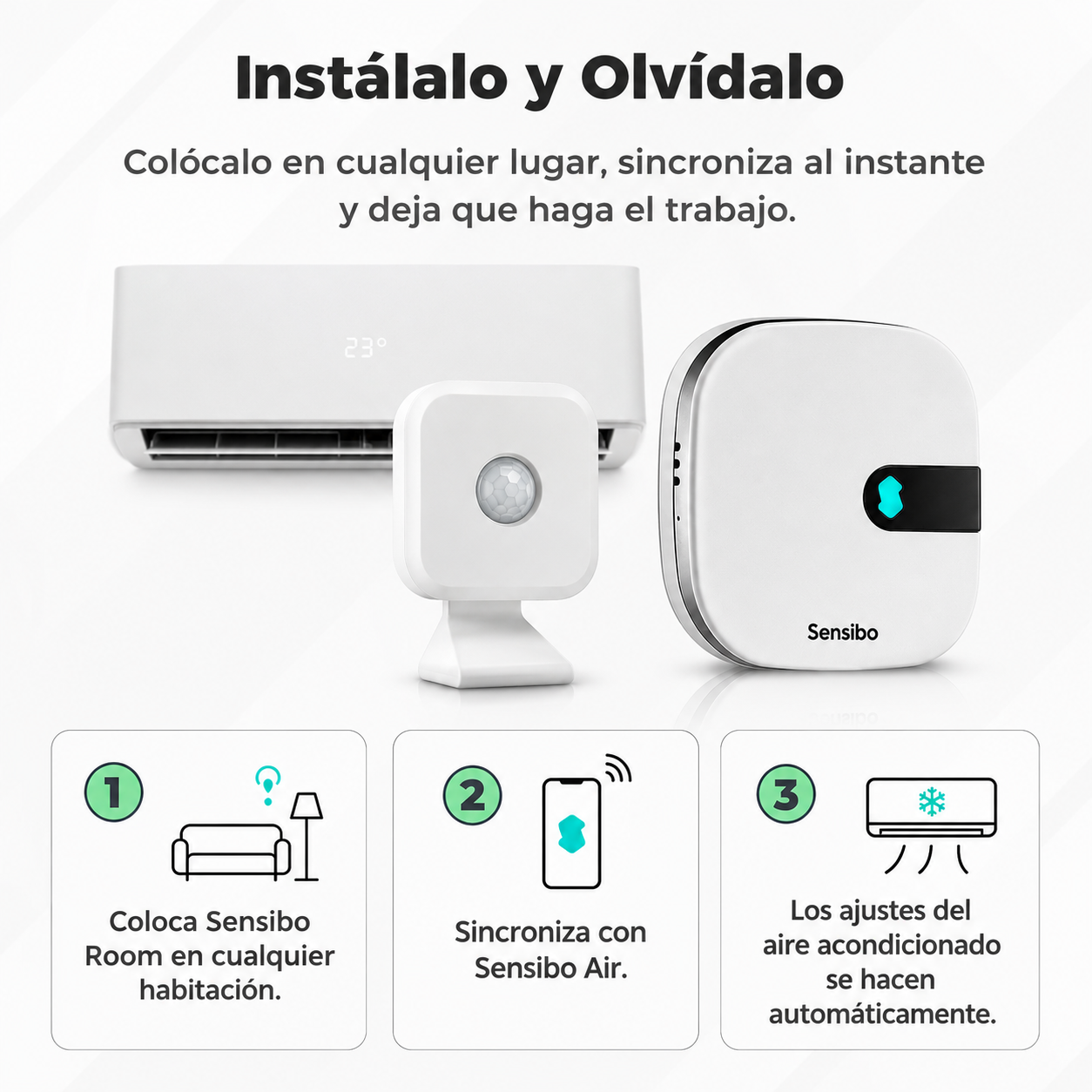 Sensibo Air Bundle
