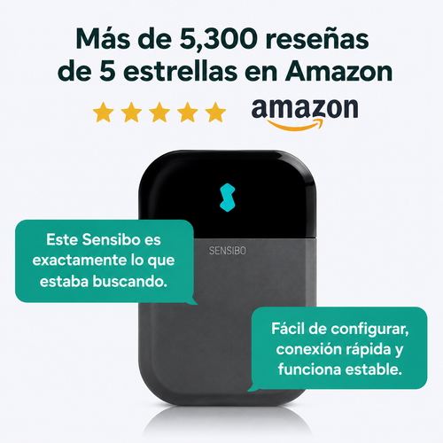 Sensibo Sky