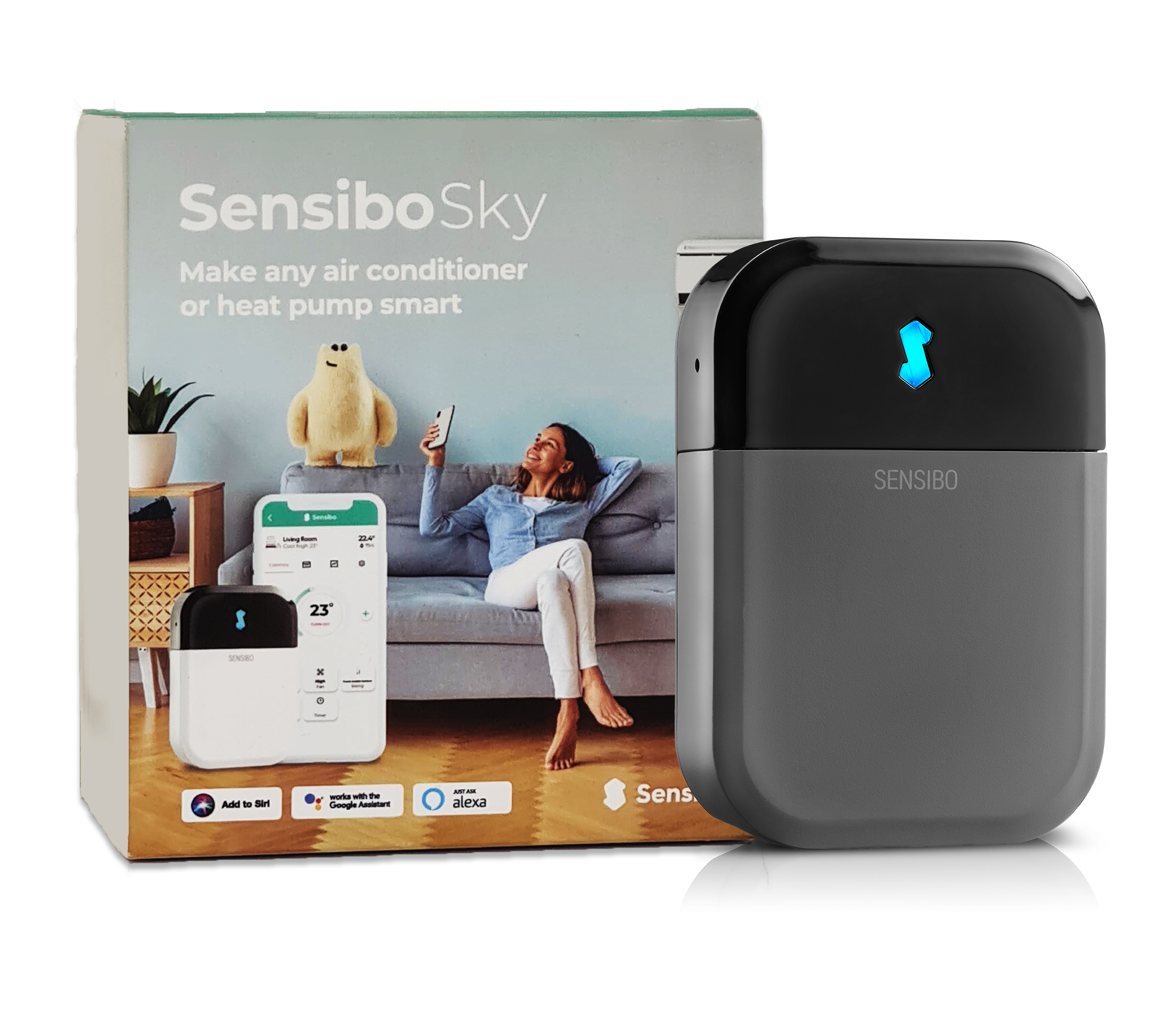 Sensibo Sky