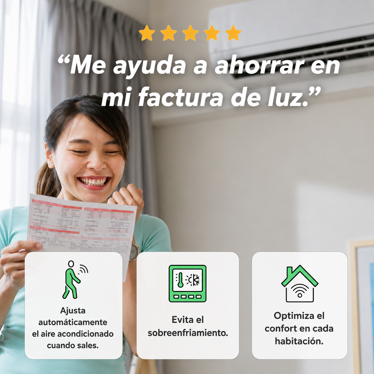 Sensibo Air